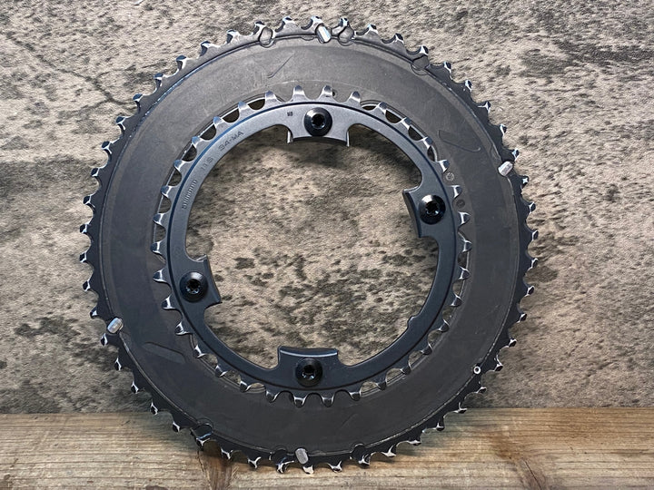 JI727 シマノ SHIMANO アルテグラ ULTEGRA FC-6800 チェーンリング 50/34T 11S