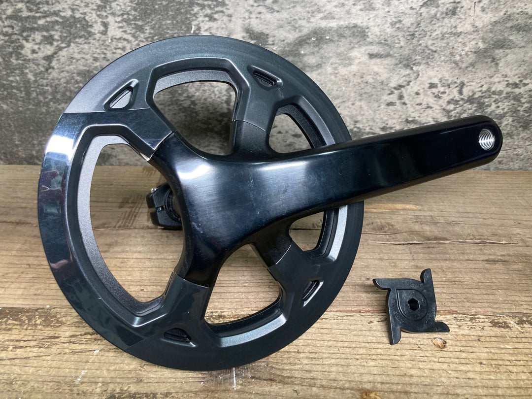 JK826 プロホイール PROWHEEL クランクセット 175mm ナローワイド 42T Φ24
