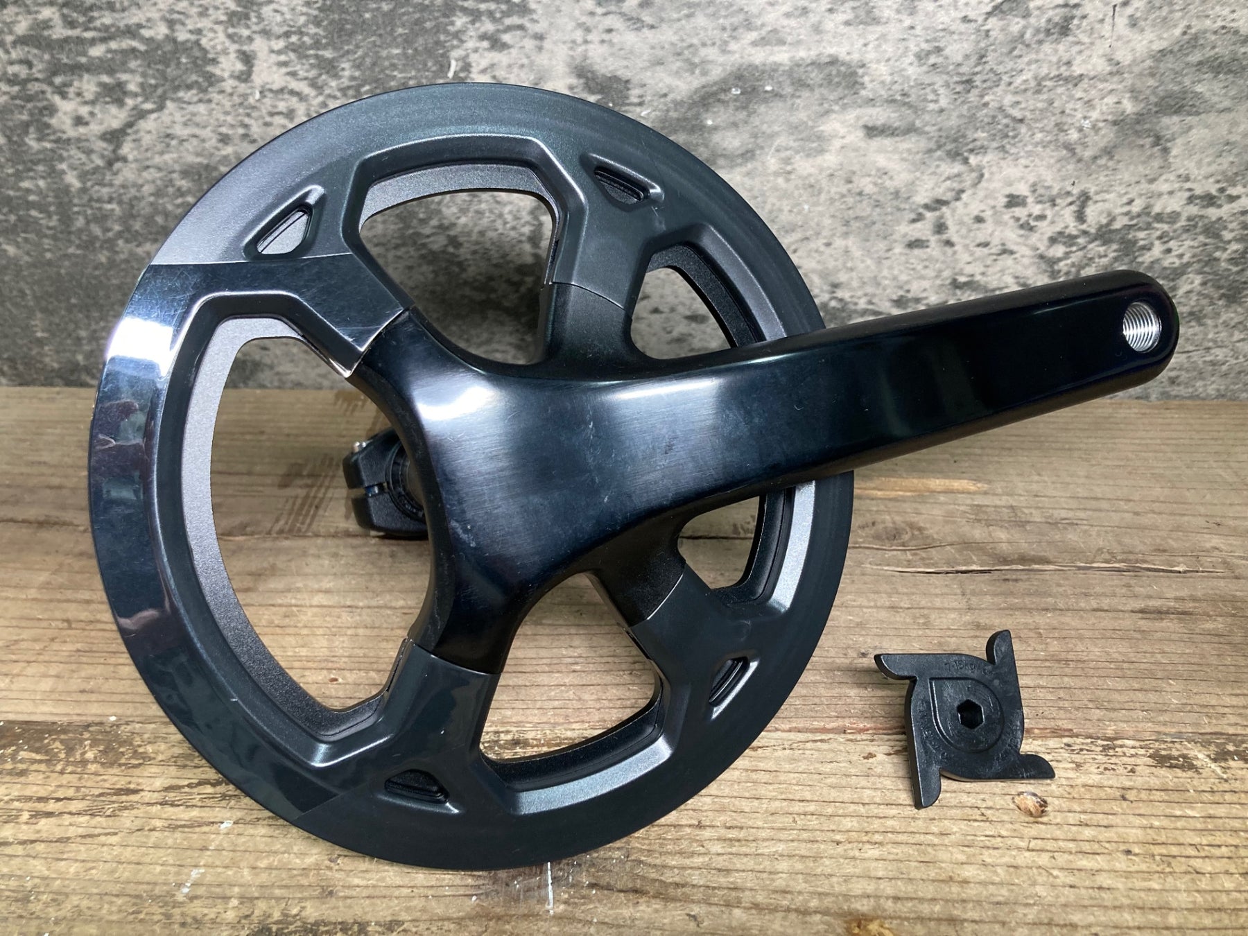 JK826 プロホイール PROWHEEL クランクセット 175mm ナローワイド 42T