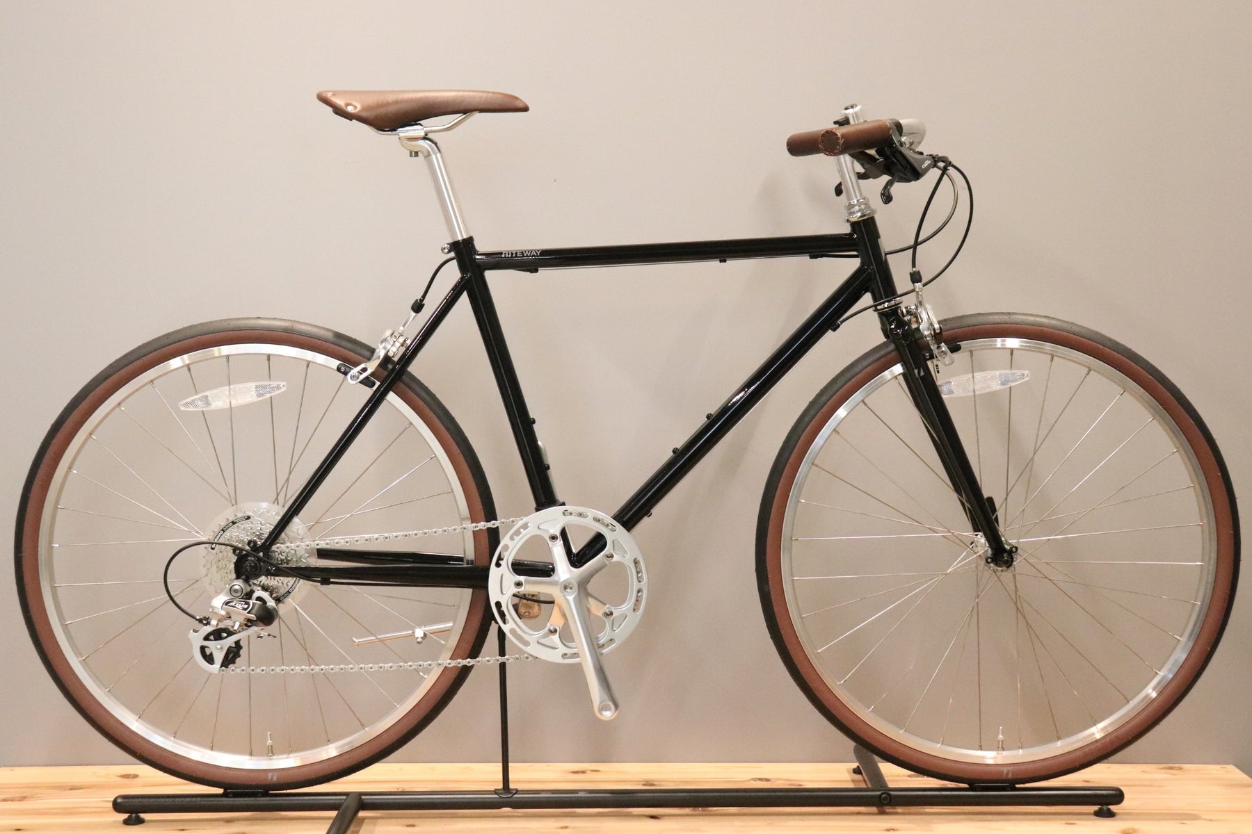 未使用 ライトウェイ RITEWAY スタイルス STAYLES 470サイズ 26インチ