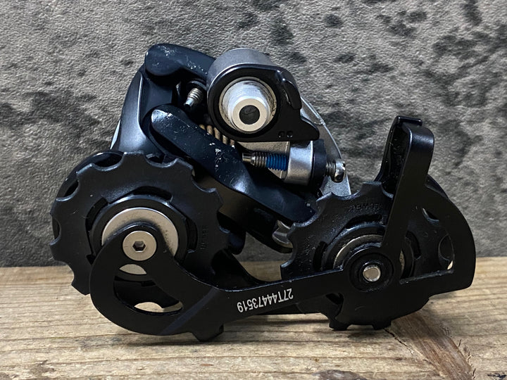 KP055 スラム SRAM ライバル RIVAL 22 リアディレイラー