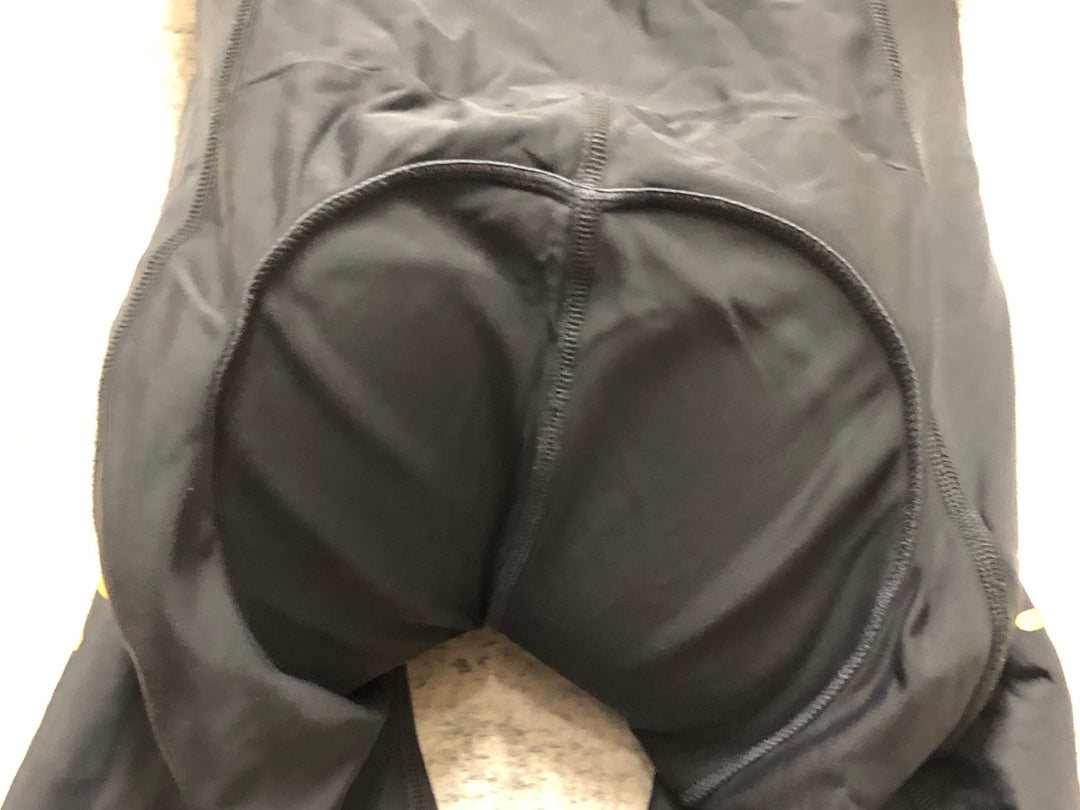 JZ493 ラファ RAPHA CORE BIB SHORTS ビブショーツ M WIGGINS