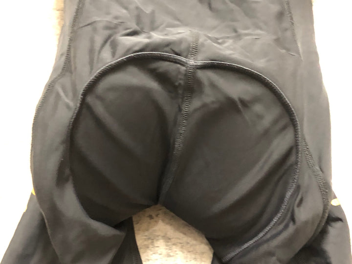 JZ493 ラファ RAPHA CORE BIB SHORTS ビブショーツ M WIGGINS