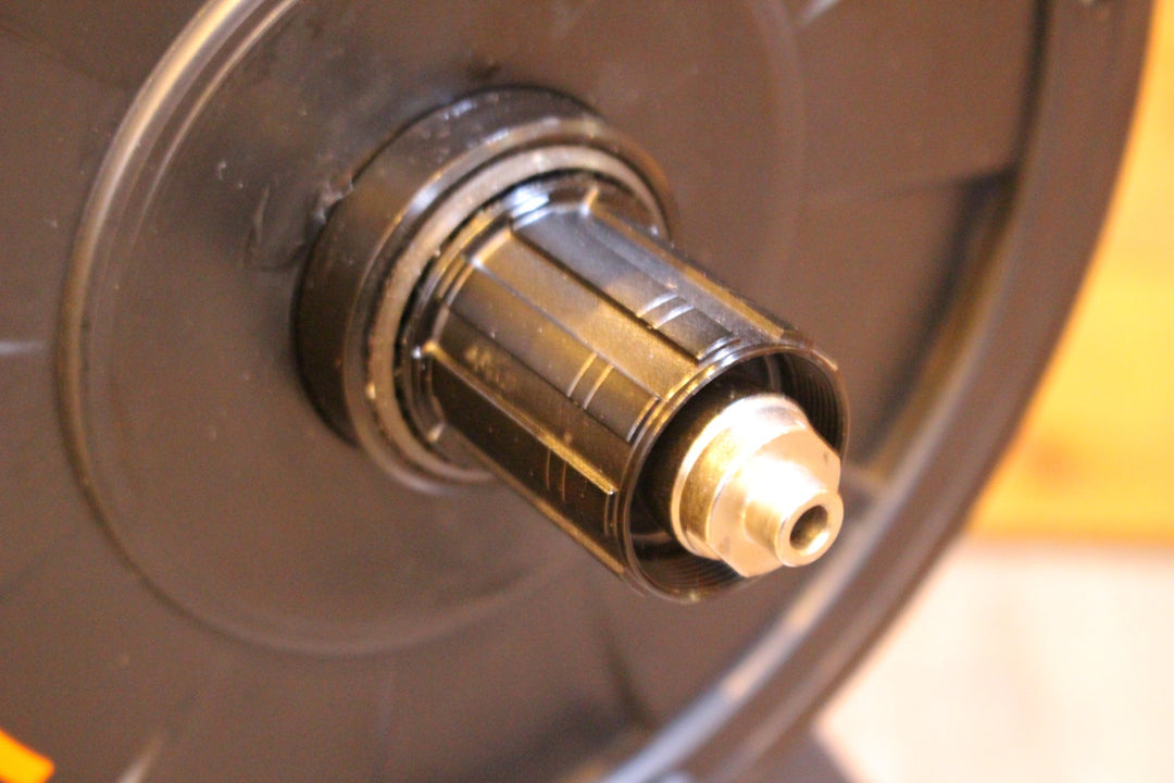 エクスプローヴァ explova ノザ NOZA ダイレクトドライブ スマートトレーナー ZWIFT対応 【名古屋店】