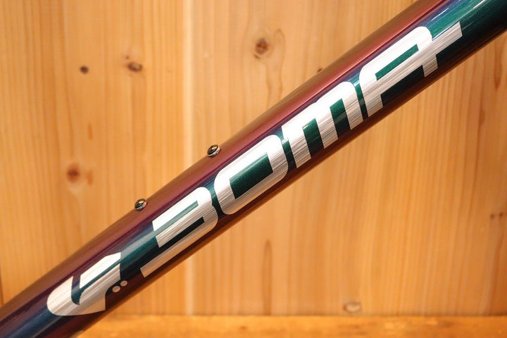 ボーマ BOMA サイ Sai2 Mサイズ カーボン ロードバイク フレームセット 【芦屋店】