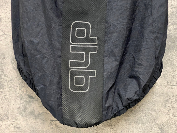 JI168 dhb サイクルベスト ジレ 黒 S