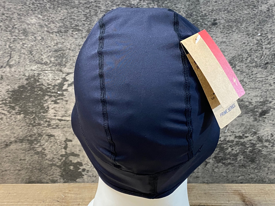 JV625 スペシャライズド SPECIALIZED THERMAL BEANIE サイクルキャップ ビーニー 黒 ONESIZE 裏起毛