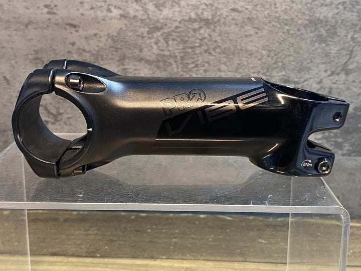 JN678 シマノプロ SHIMANO PRO VIBE アルミ ステム OS Φ31.8 110mm 10°