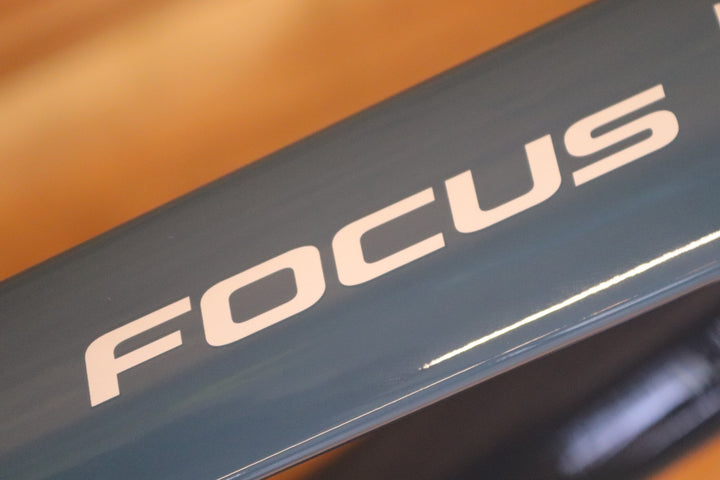 美品！ フォーカス FOCUS イザルコ マックス IZALCO MAX DISC 9 2024モデル XSサイズ カーボン ディスク ロードバイク フレームセット 【広島店】