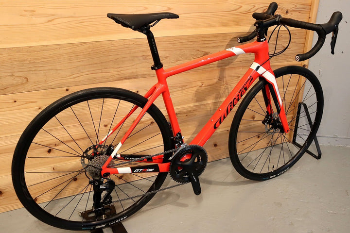 未使用 ウィリエール Wilier グランツーリスモ ディスク GTR TEAM DISC 2019 Mサイズ シマノ 105 11S カーボン ロードバイク 【千葉店】