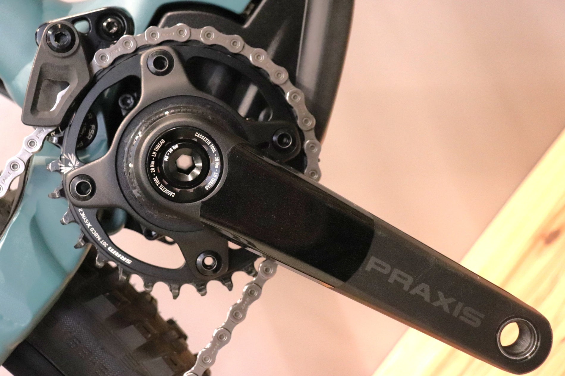 スペシャライズド SPECIALIZED TURBO LEVO SL COMP 2020 Sサイズ