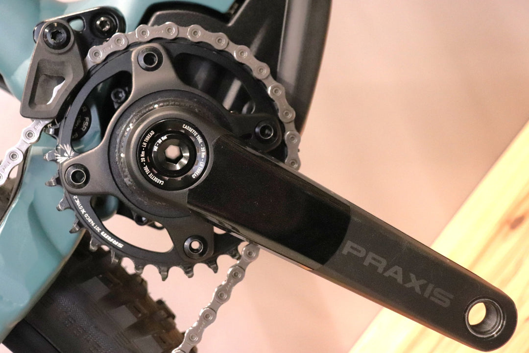 スペシャライズド SPECIALIZED TURBO LEVO SL COMP 2020 Sサイズ スラム NX イーグル 12S アルミ MTB Eバイク 【仙台店】