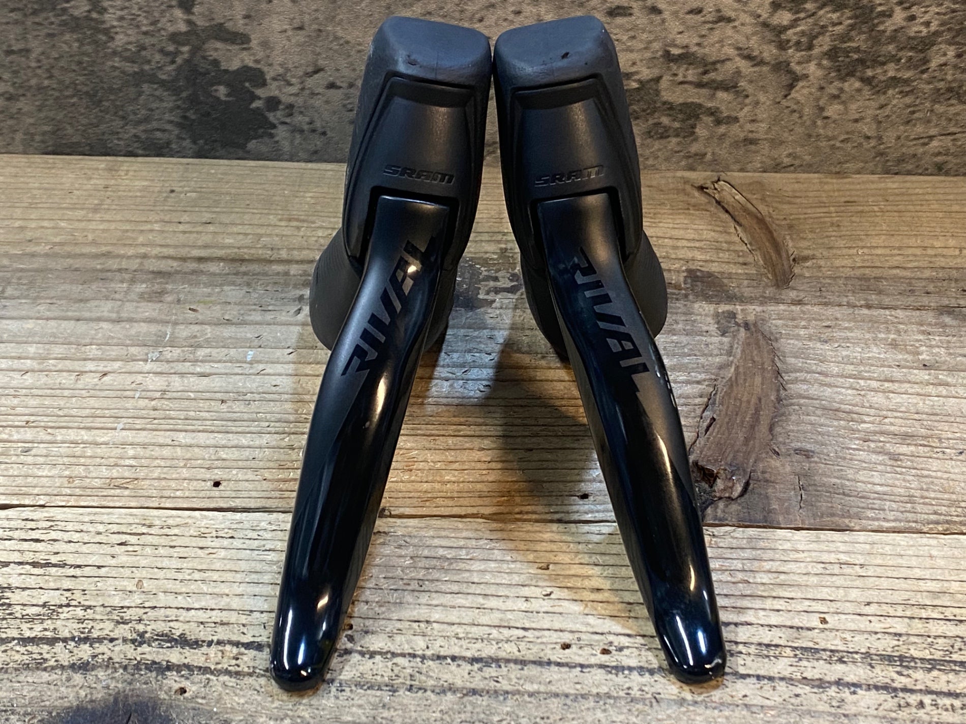 SRAM Rival eTap AXS D1 HRD 左右セット SRAM Rival eTap AXS D1 HRD 左右セット SRAM Rival eTap AXS D1 HRD