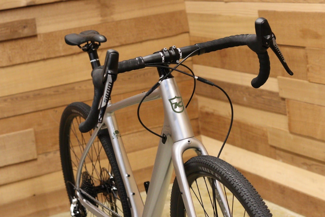 コナ KONA リブレ LIBRE 2020 51サイズ スラム RIVAL 1X11S カーボン グラベル ロードバイク 【立川店】