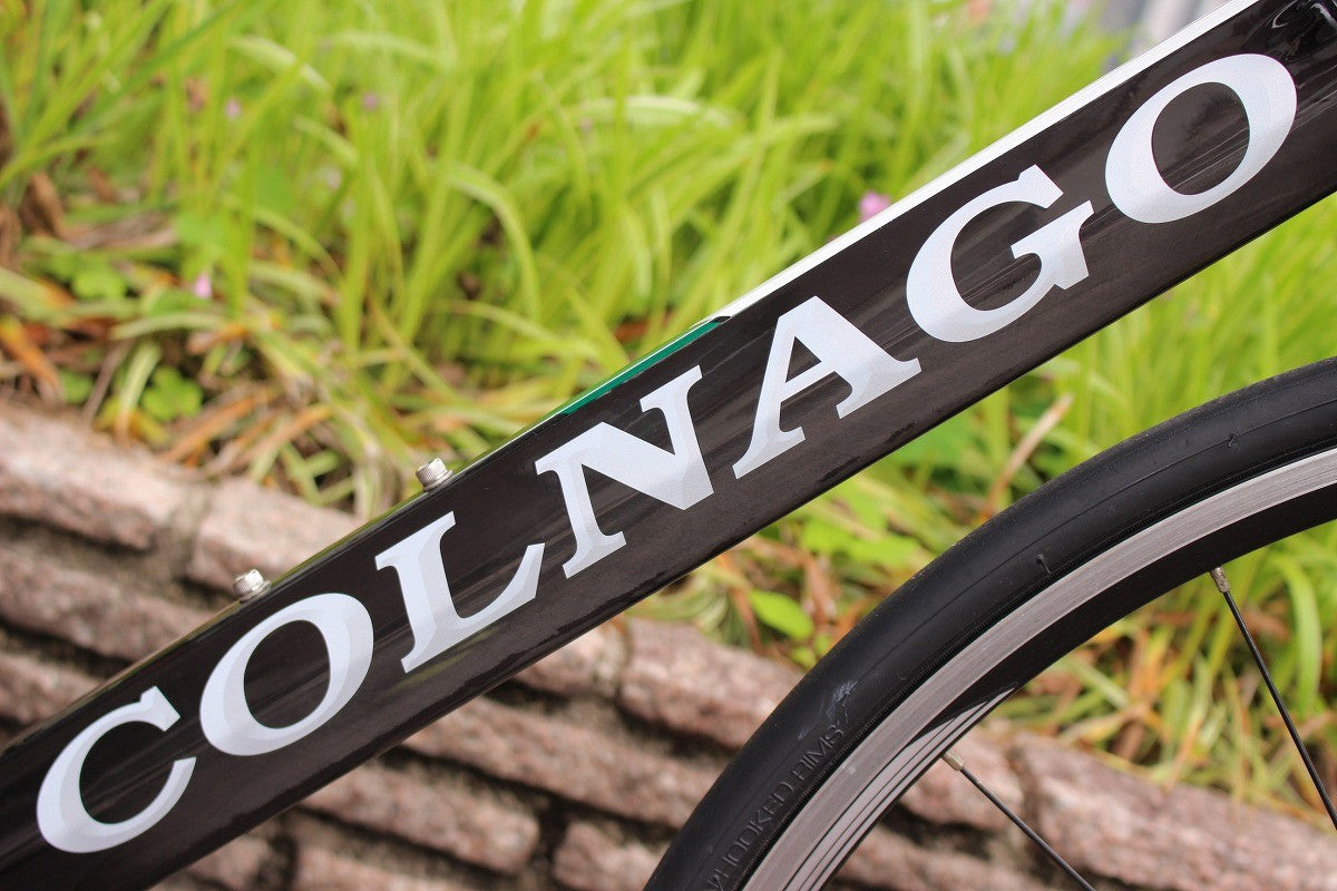 コルナゴ COLNAGO AC-R 2016モデル 500sサイズ シマノ 105 5800 MIX