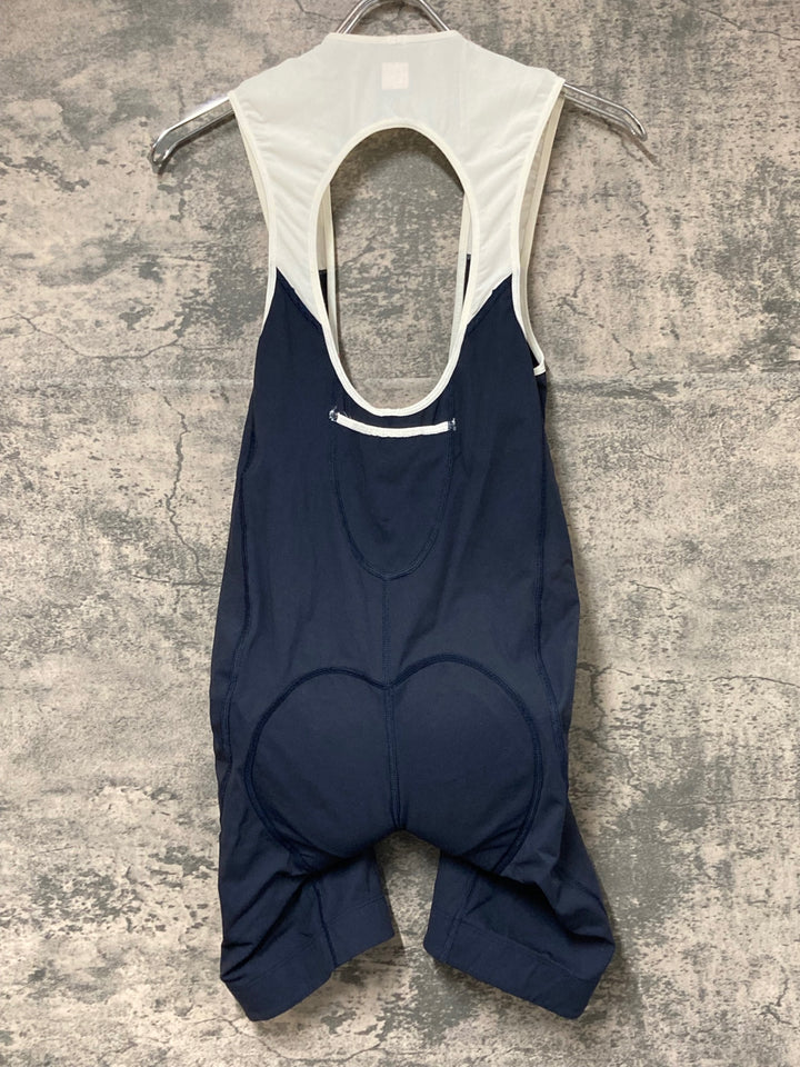 JW746 ラファ Rapha CLASSIC BIB SHORTS ビブショーツ 紺 XS