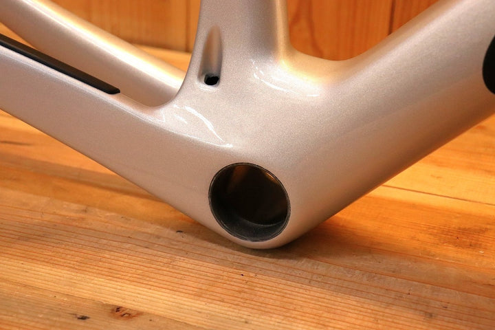 未使用品!! サーヴェロ CERVELO カレドニア CALEDONIA 5 2021年モデル 51サイズ カーボン ロードバイク フレームセット 【芦屋店】