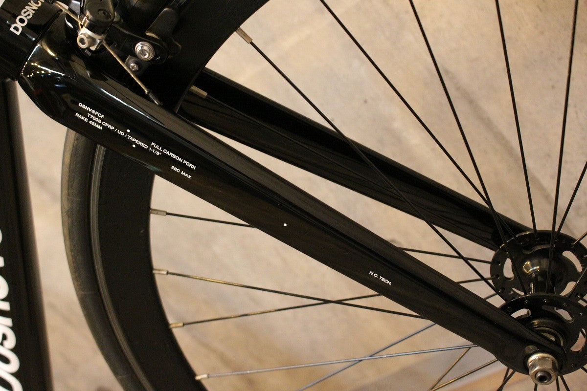 K&Y HOT SELECTION 専用Dosnoventa LA Sサイズ ドスノヴェンタ Dosnoventa ロサンゼルス Los Angeles Sサイズ アルミ