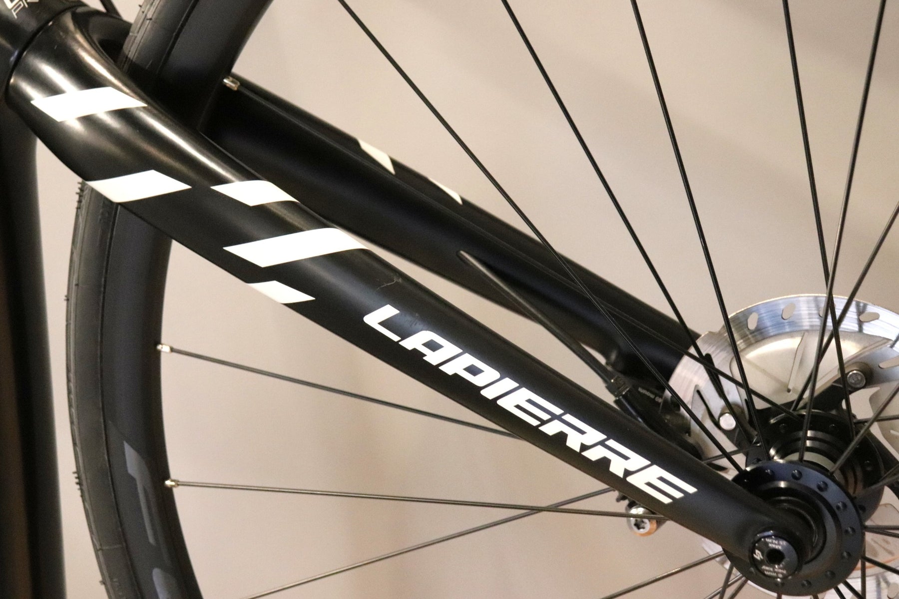 訳アリ ラピエール LAPIERRE ゼリウス XELIUS SL ULTIMATE DISC 2020