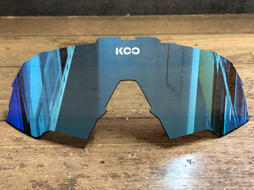 KN719 クー KOO SPECTRO LENS スペアレンズ ミラーレンズ
