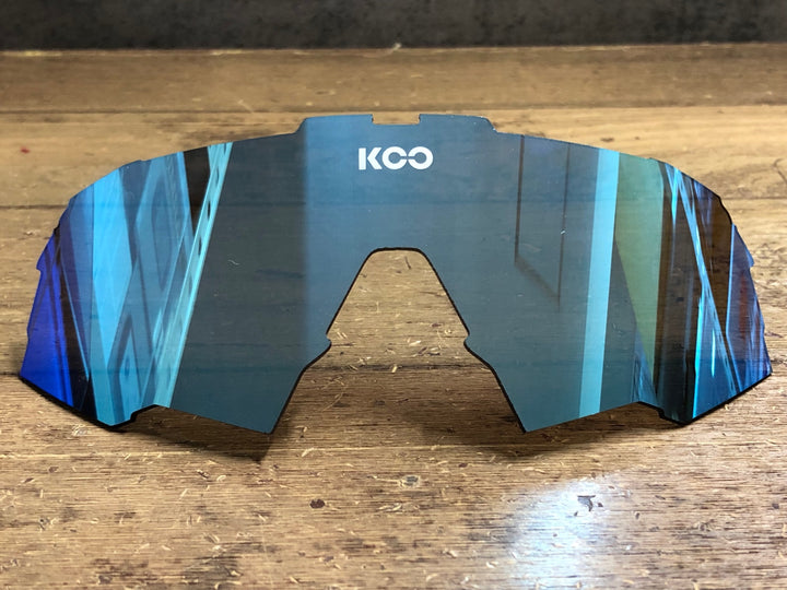 KN719 クー KOO SPECTRO LENS スペアレンズ ミラーレンズ