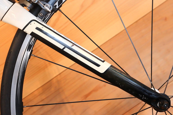 フォーカス FOCUS イザルコ IZALCO 2010モデル シマノ アルテグラ 6700 10S カーボン ロードバイク 【千葉店】