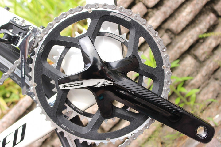 スペシャライズド SPECIALIZED ターマック TARMAC SL4 SPORT 2016 52サイズ シマノ 105 5800 MIX 11S カーボン ロードバイク【名古屋店】