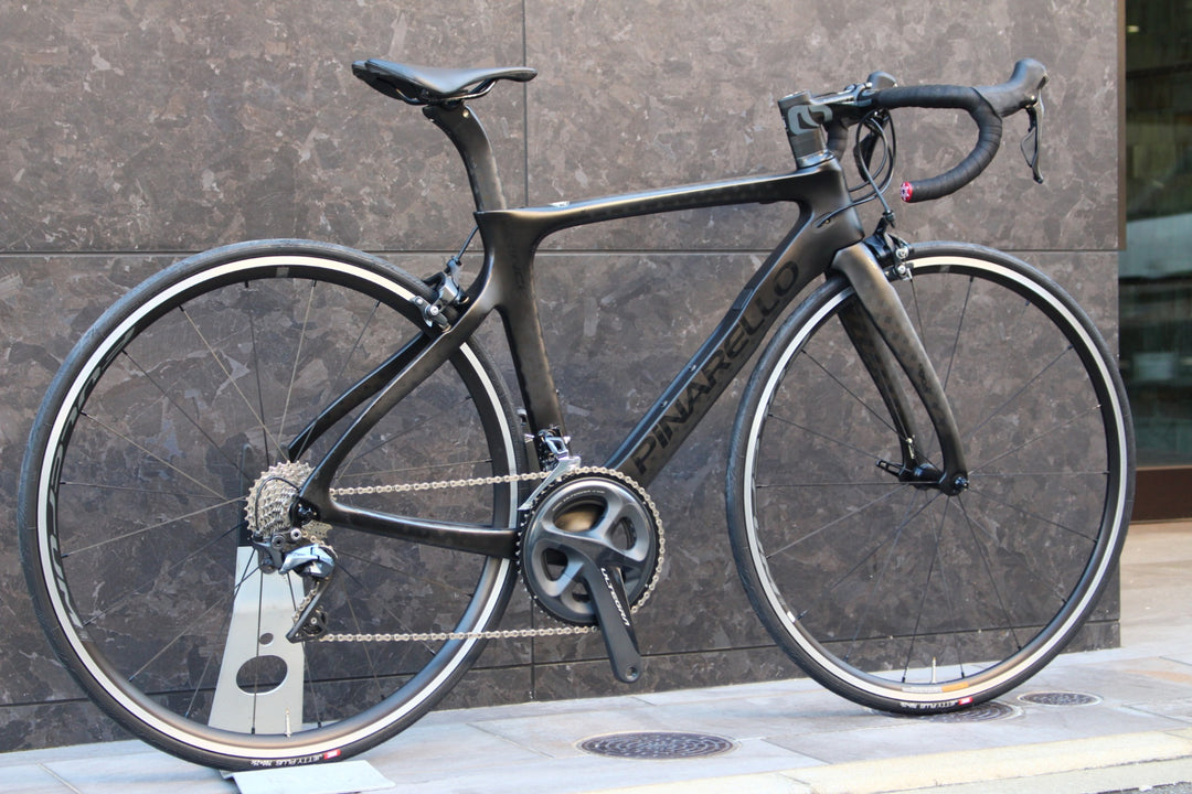 ピナレロ PINARELLO プリンス PRINCE 2019モデル 465サイズ シマノ アルテグラ R8000 MIX 11S カーボン ロードバイク 【福岡店】