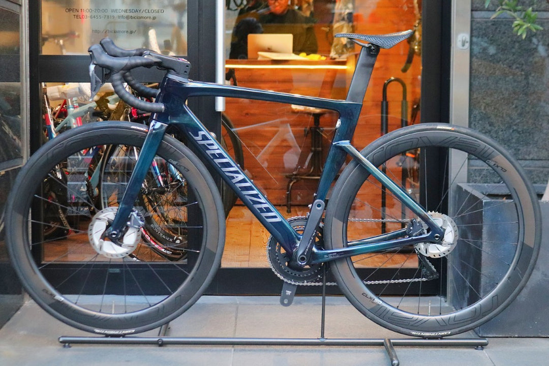 スペシャライズド SPECIALIZED ヴェンジ プロ ディスク VENGE PRO DISC 