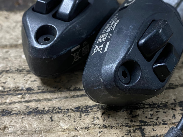 JQ400 シマノ SHIMANO SM-R671 シフトスイッチ セット Di2