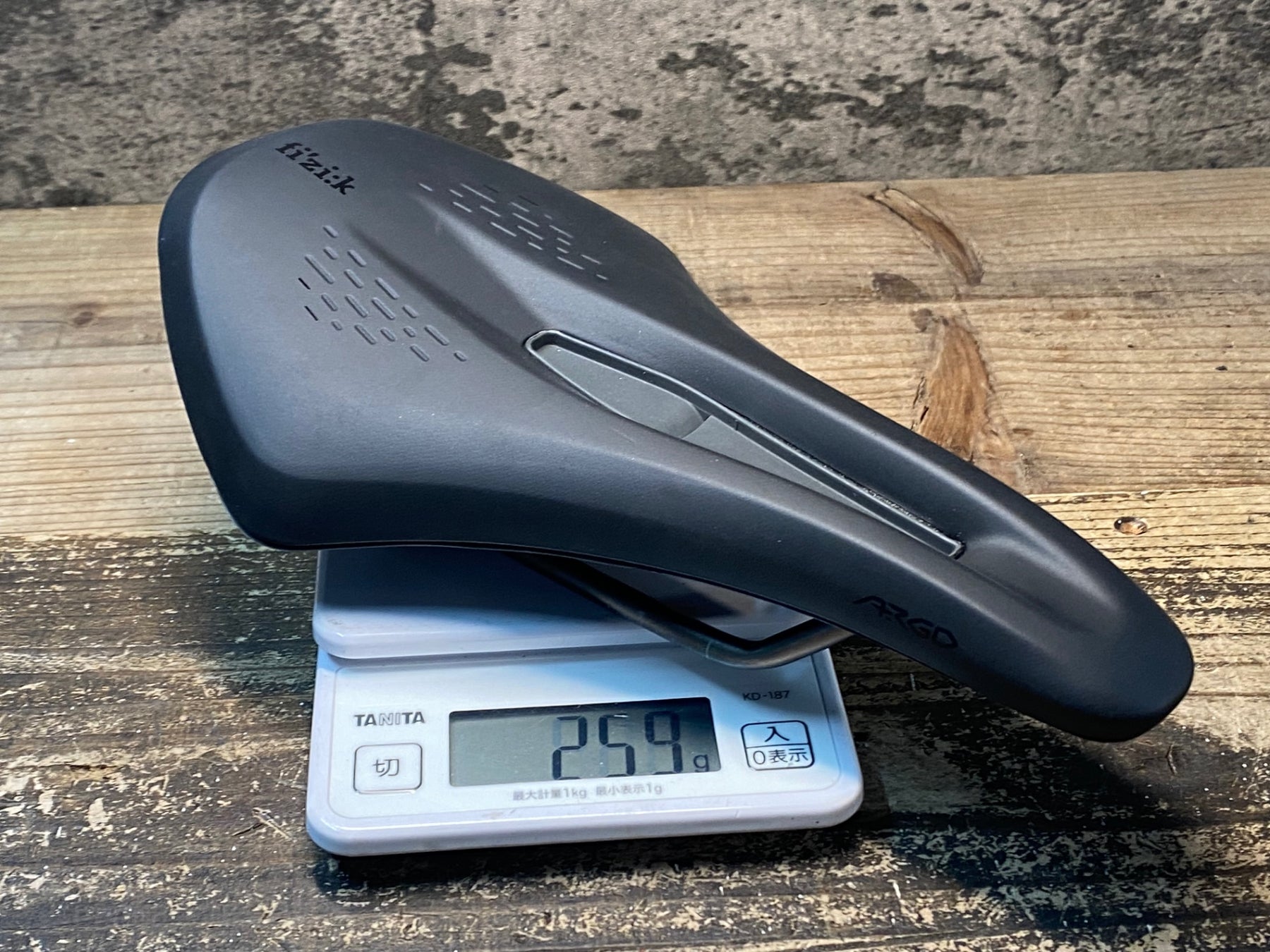 JF514 フィジーク fizik テラ アルゴ TERRA ARGO X3 150mm K:ium