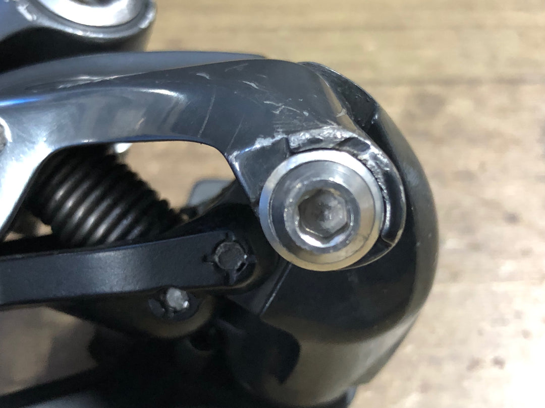 KI886 シマノ SHIMANO アルテグラ ULTEGRA RD-6800 SS リアディレイラー 11s