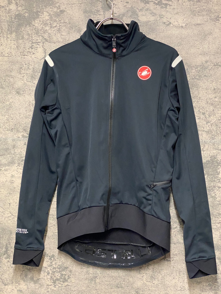 JT069 カステリ CASTELLI ロッソコルサ ROSSO CORSA ALPHA ROS LIGHT