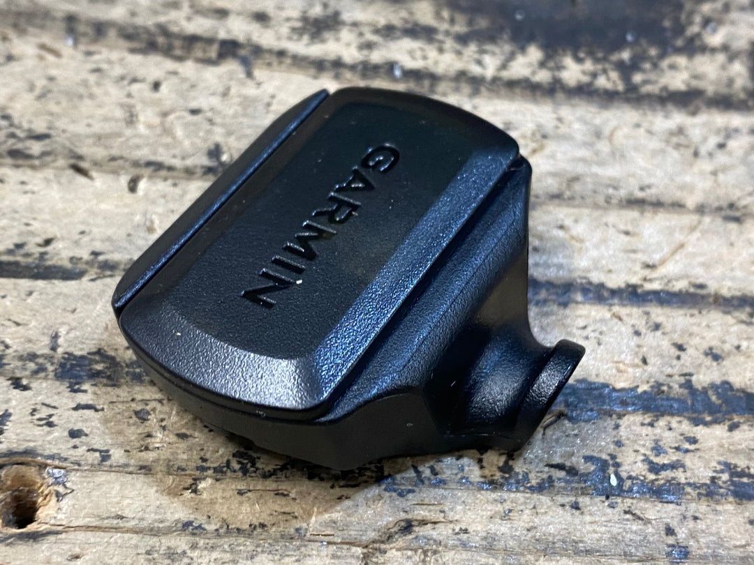 JU147 ガーミン GARMIN SPEED SENSOR スピードセンサー 動作確認済