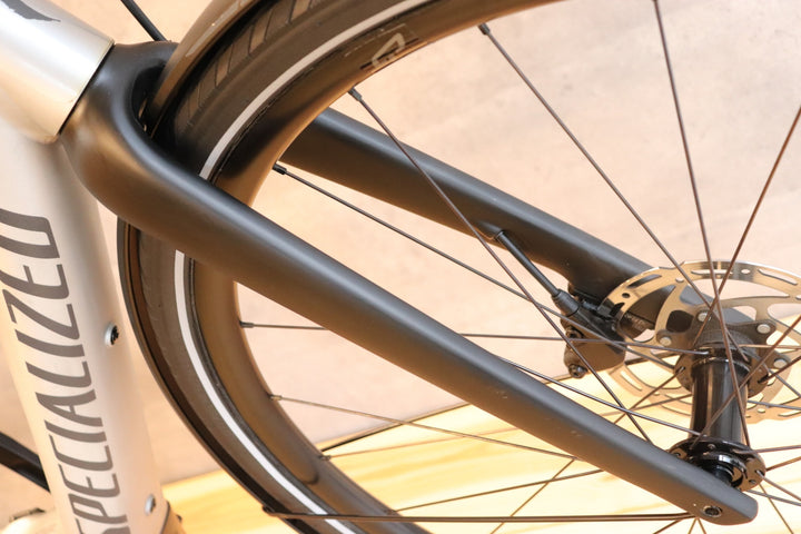 スペシャライズド SPECIALIZED ヴァド VADO SL 5.0 EQ 2021モデル Sサイズ シマノ デオーレ 12S アルミ 電動アシスト E-BIKE 【さいたま浦和店】