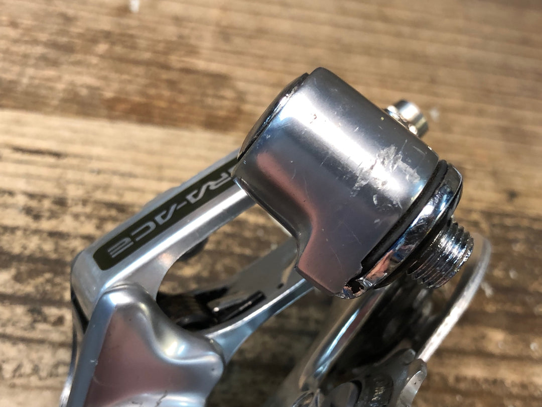 IC392 シマノ SHIMANO デュラエース DURA-ACE RD-7400 FD-7400 2x6s ディレイラー セット バンドΦ28.6