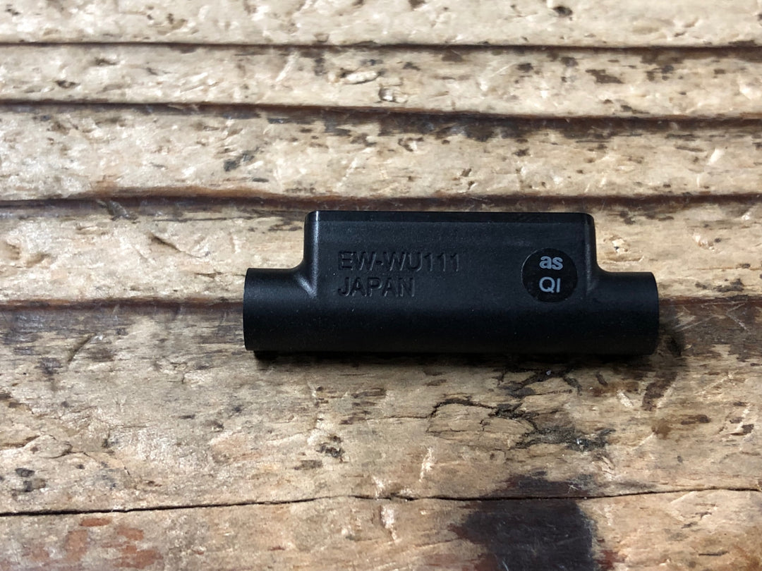 JW221 シマノ SHIMANO EW-WU111 ワイヤレスユニット Di2 動作確認済