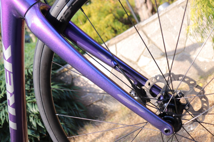 トレック TREK エモンダ EMONDA ALR5 DISC 2020年モデル 52サイズ シマノ 105 R7020 11S アルミ ロードバイク【さいたま浦和店】