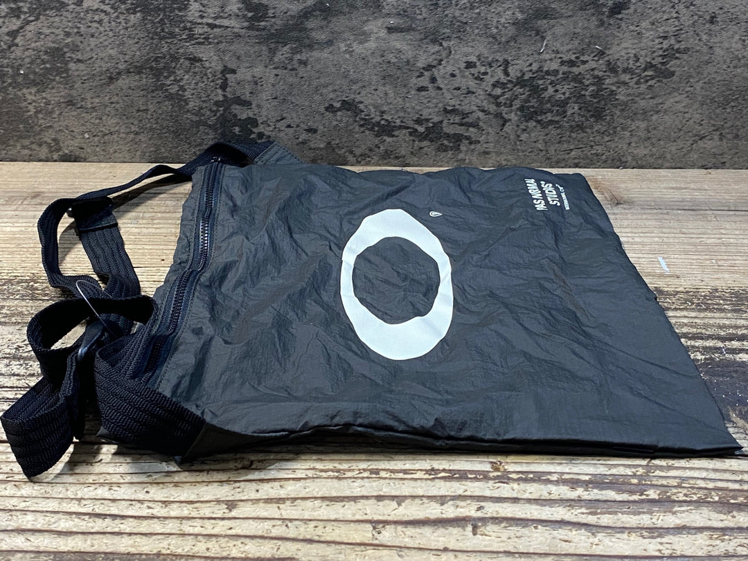 KA563 パスノーマルスタジオ PAS NORMAL STUDIOS Oakley Off-Race Technical Musette サコッシュ グレー
