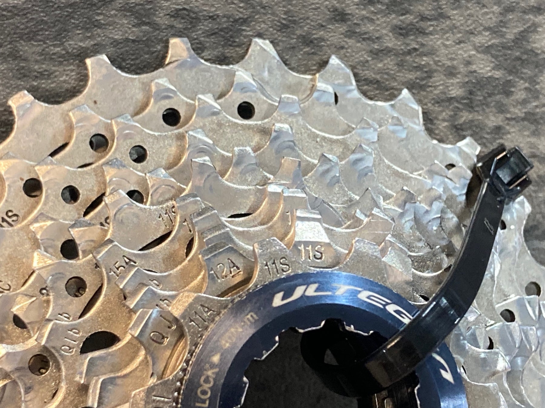 JH787 シマノ SHIMANO アルテグラ ULTEGRA CS-R8000