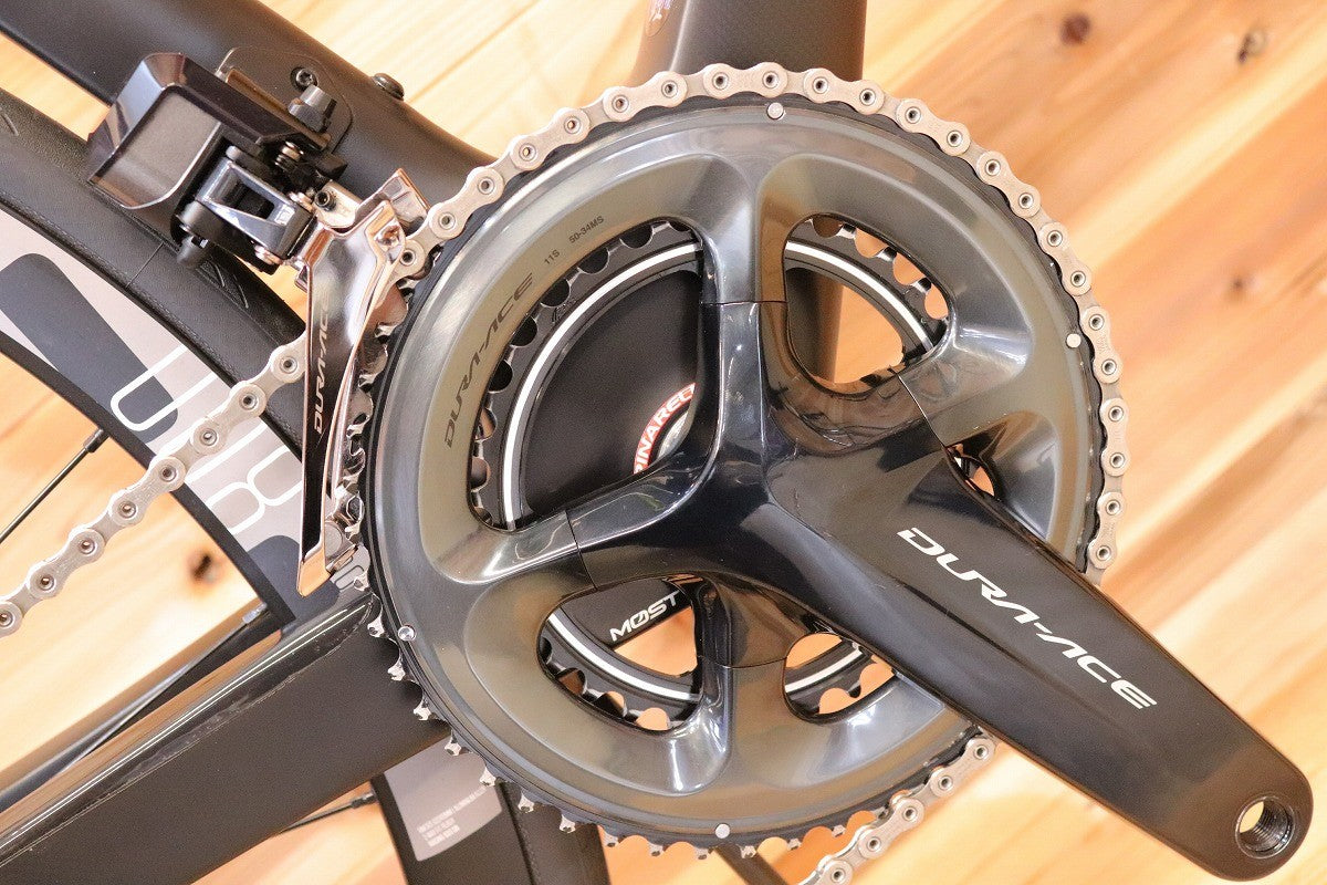 PINARELLO DOGMA F12 DISK カーボンロード 530 ピナレロ PINARELLO ドグマ ディスク DOGMA F12 DISK 2022 530サイズ