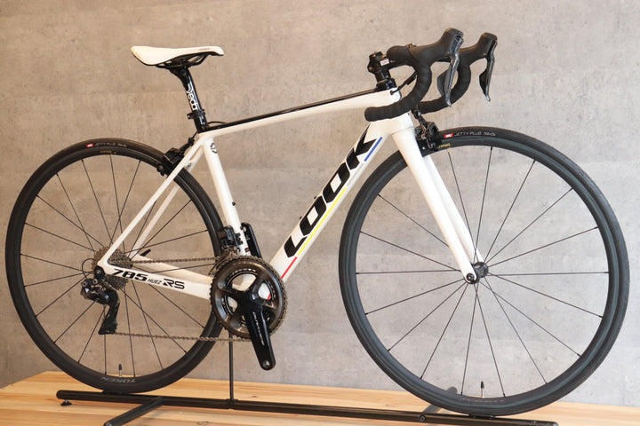 ルック LOOK 785 HUEZ RS 2022モデル XSサイズ シマノ デュラエース R9150 Di2 11S カーボン ロードバイク 【さいたま浦和店】