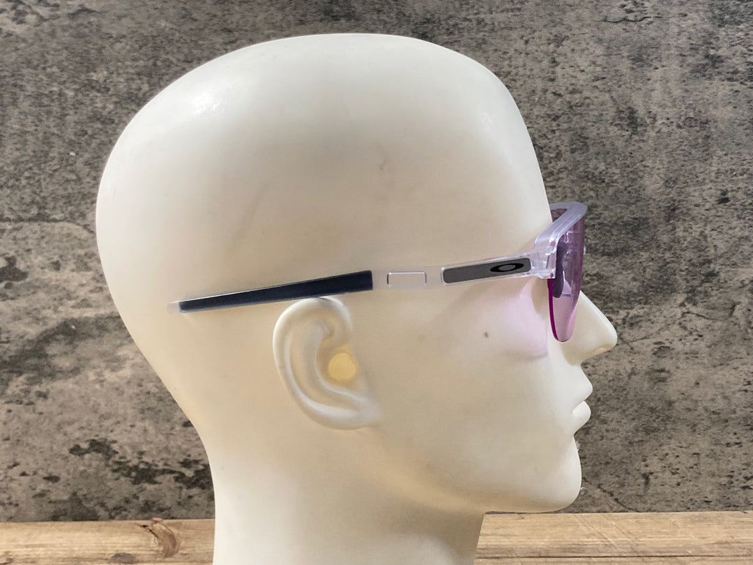 KE895 オークリー OAKLEY コリドー CORRIDOR A アイウェア サングラス PRISMレンズ クリア