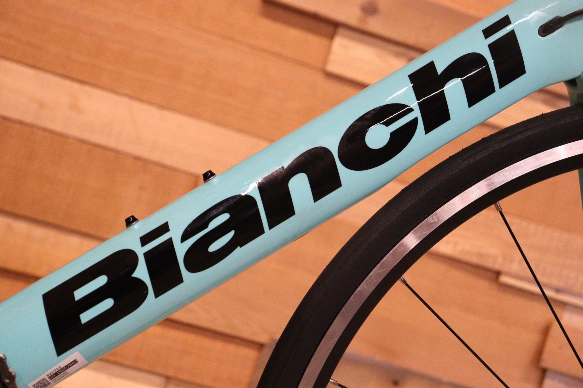 ビアンキ BIANCHI アリア ARIA 2018モデル 55サイズ シマノ 105 R7000