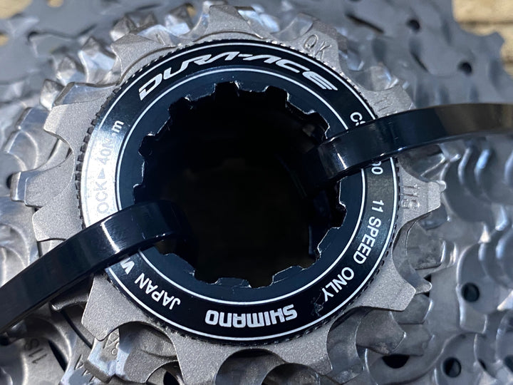 KA269 シマノ SHIMANO デュラエース DURA-ACE CS-R9100 スプロケット 11-30T 11S