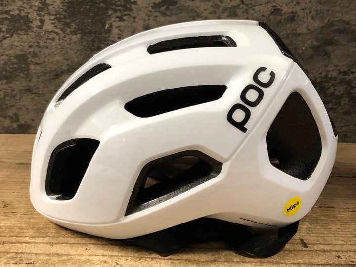 KM774 ポック POC VENTRAL AIR WF MIPS ヘルメット M ※使用期限切のためジャンク