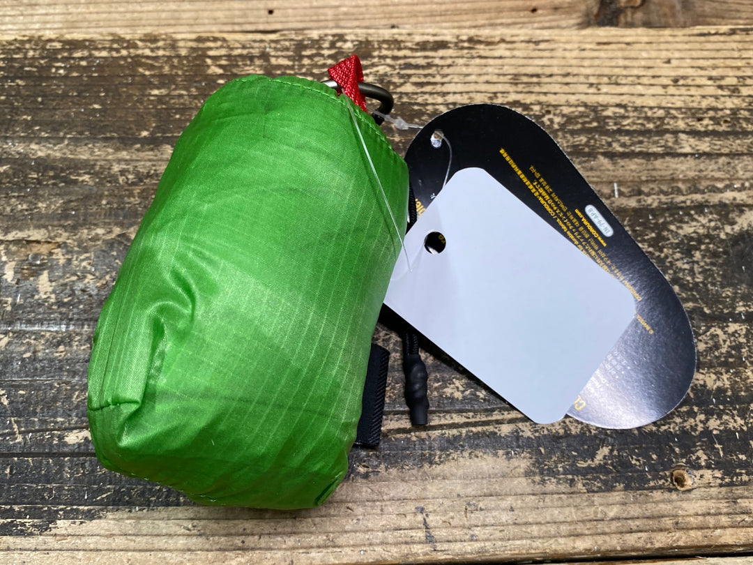 JF183 GERRY POCKETABLE BACKPACK リュックサック バックパック