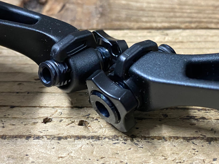 KH322 シマノ SHIMANO アルテグラ ULTEGRA BR-R8100 キャリパーブレーキ 前後セット