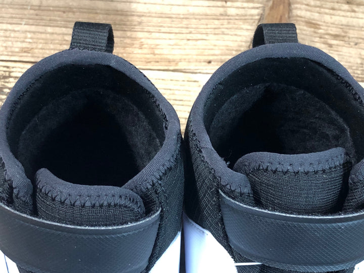 JV043 フィジーク fizik TEMPO ARTICA GTX ビンディングシューズ EU 41.5 白 GORE TEX 3穴 未使用