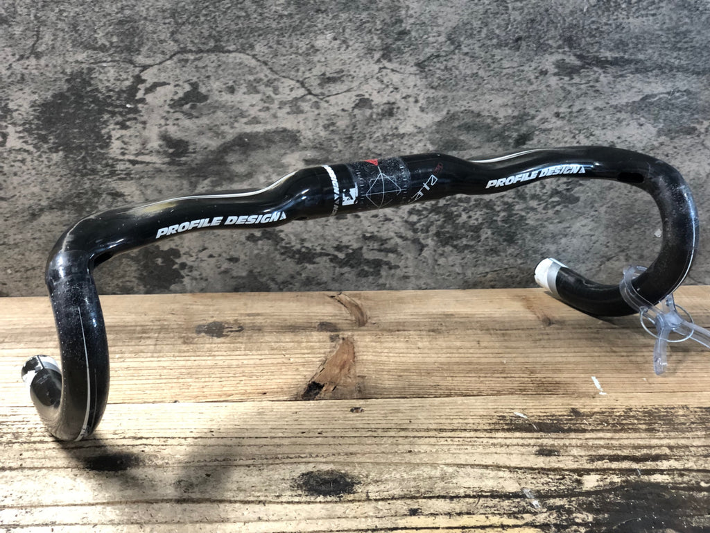 KF842 プロファイルデザイン PROFILE DESIGN canta ergo カーボン